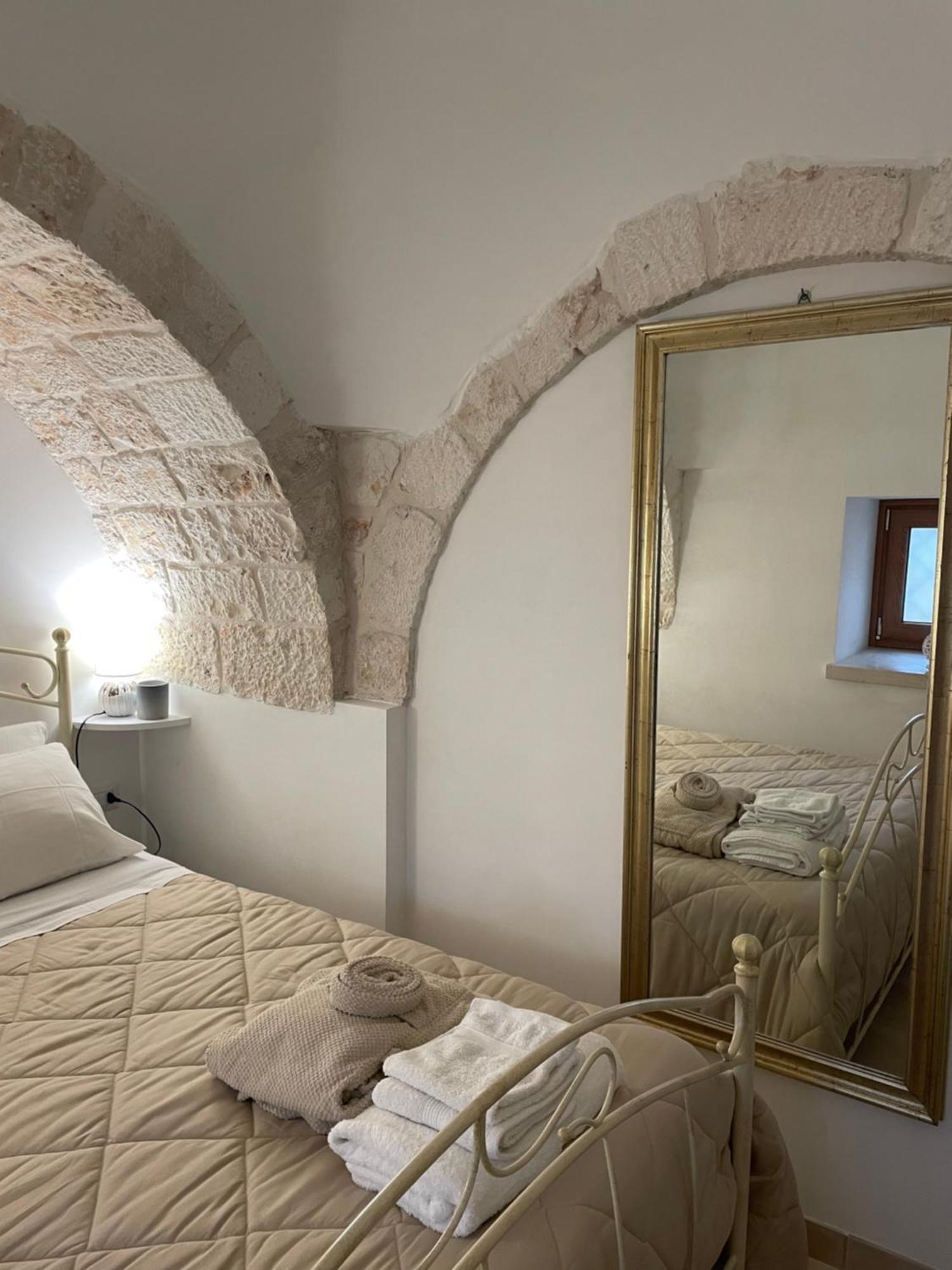 Villa Trulli Del Sole Martina Franca Exterior foto