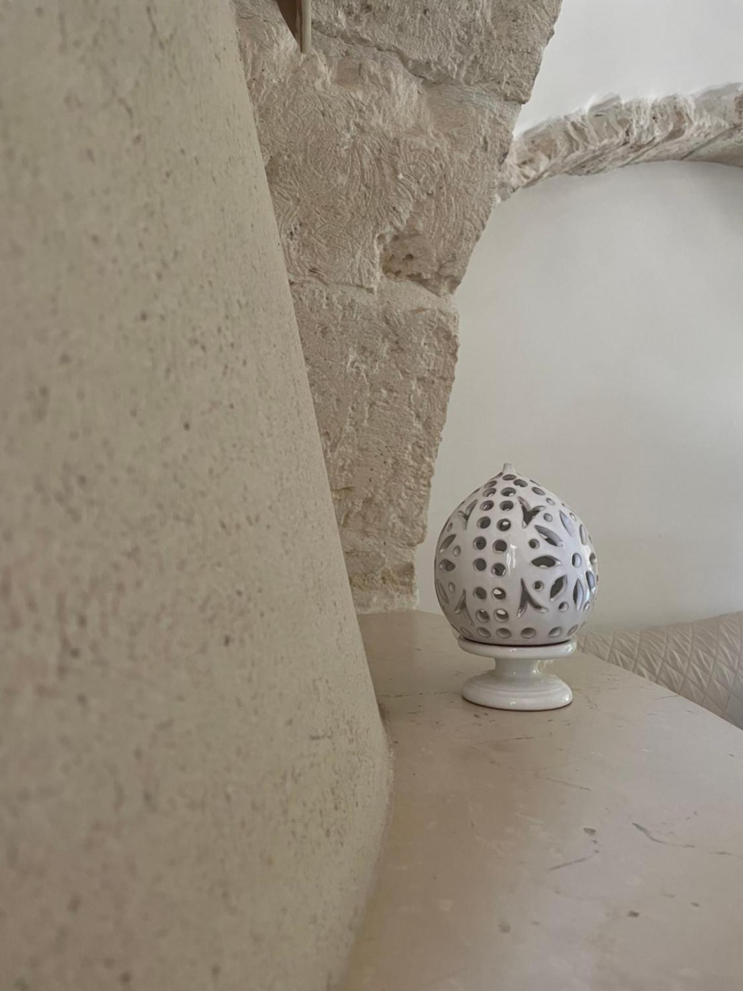 Villa Trulli Del Sole Martina Franca Exterior foto